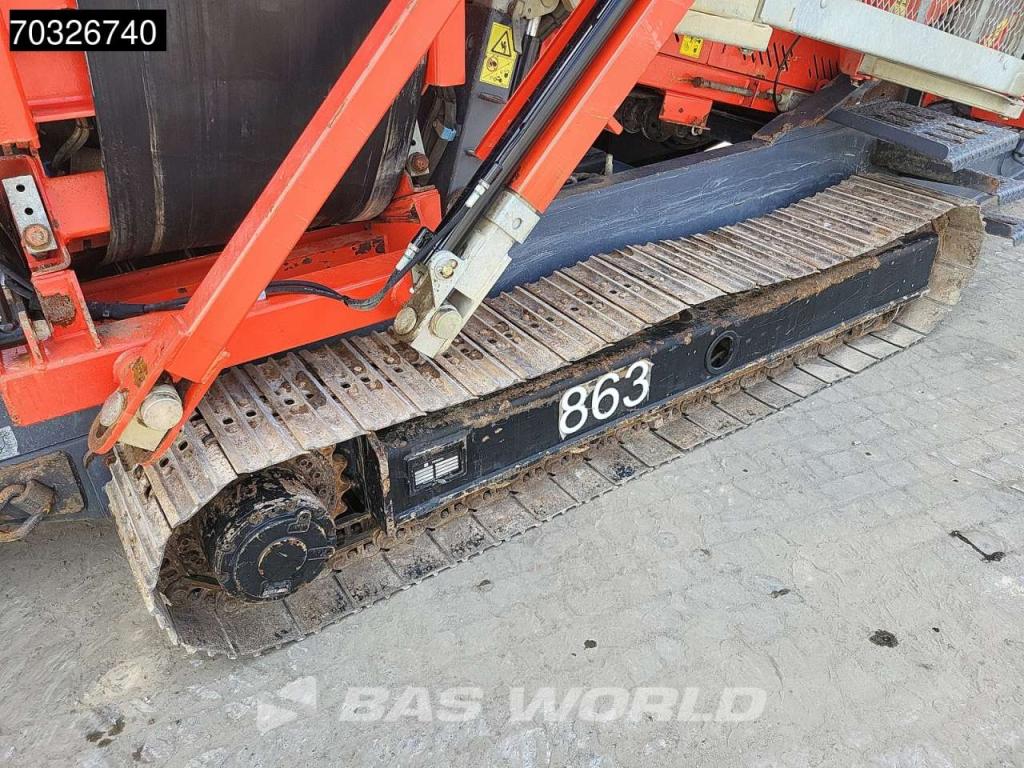 Terex - Finlay 863 Foto 25