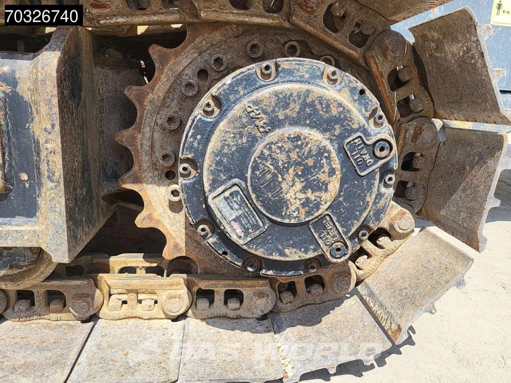 Terex - Finlay 863 Foto 28
