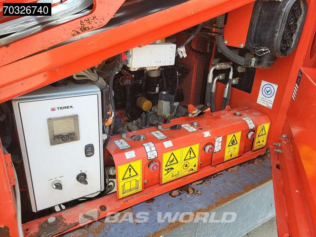 Terex - Finlay 863 Foto 29