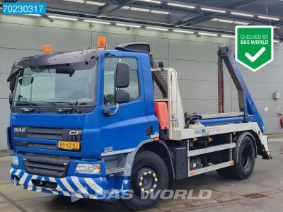 Daf CF75.310 4X2 NL-Truck 13tons Hyvalift NG 2013 TA Euro 5 in vendita da BAS World B.V.