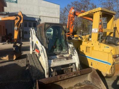 Bobcat T190