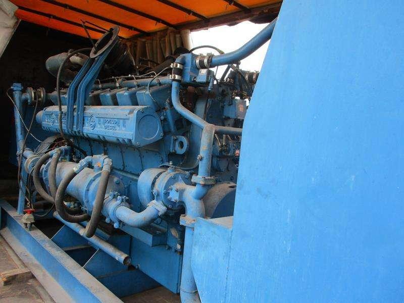 Wartsila UD 25 Foto 11