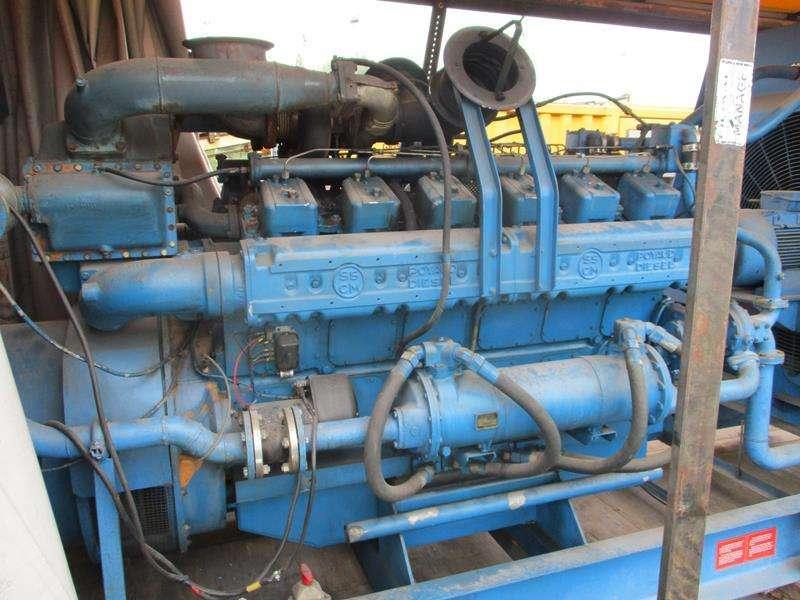 Wartsila UD 25 Foto 12