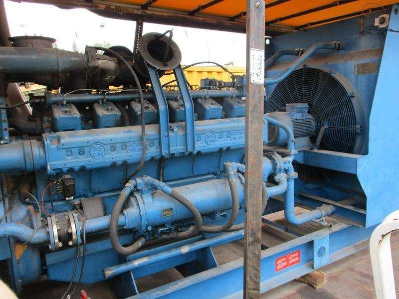 Wartsila UD 25 Foto 13