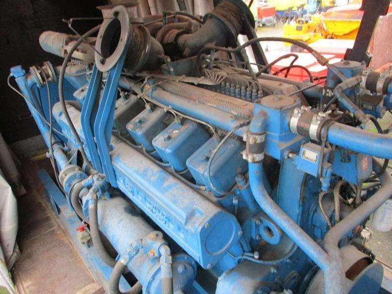 Wartsila UD 25 Foto 15