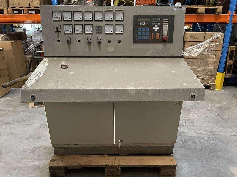 Wartsila UD 25 Foto 20