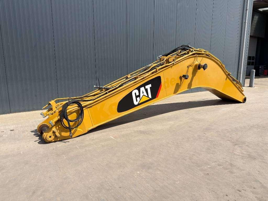 Caterpillar 329D / 329E / 330F / 335F Boom Foto 1