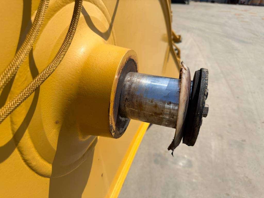 Caterpillar 329D / 329E / 330F / 335F Boom Foto 10