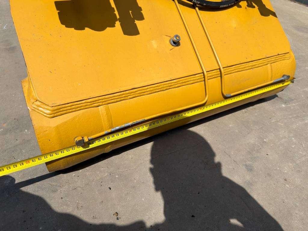 Caterpillar 329D / 329E / 330F / 335F Boom Foto 14