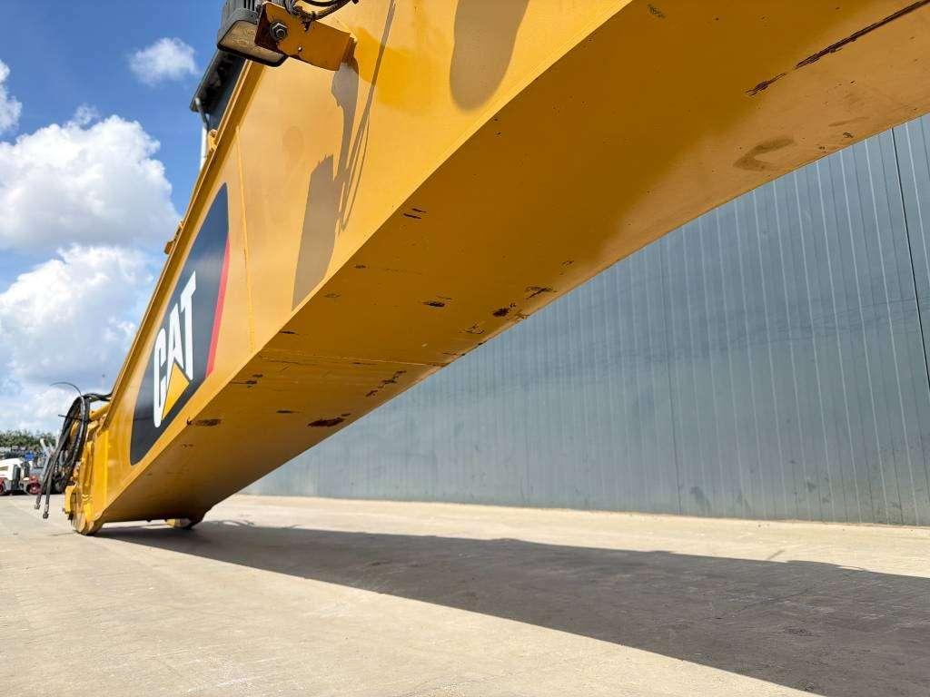 Caterpillar 329D / 329E / 330F / 335F Boom Foto 17