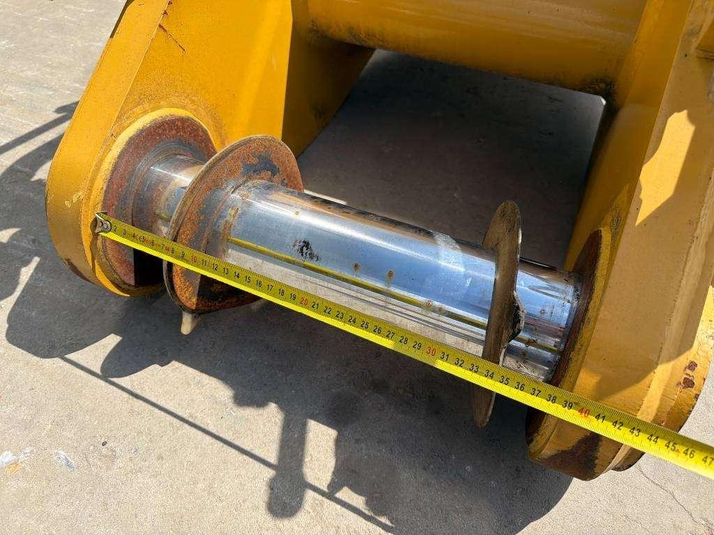 Caterpillar 329D / 329E / 330F / 335F Boom Foto 19
