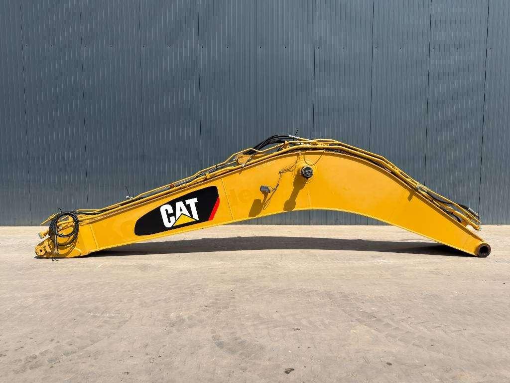 Caterpillar 329D / 329E / 330F / 335F Boom Foto 2