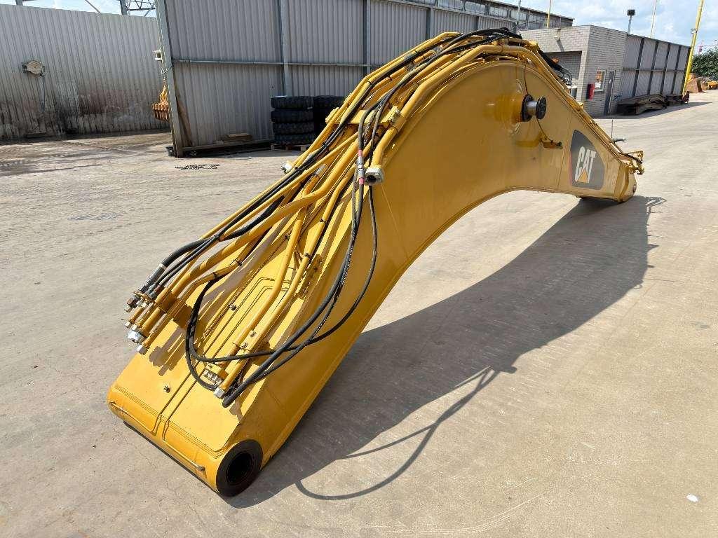 Caterpillar 329D / 329E / 330F / 335F Boom Foto 5