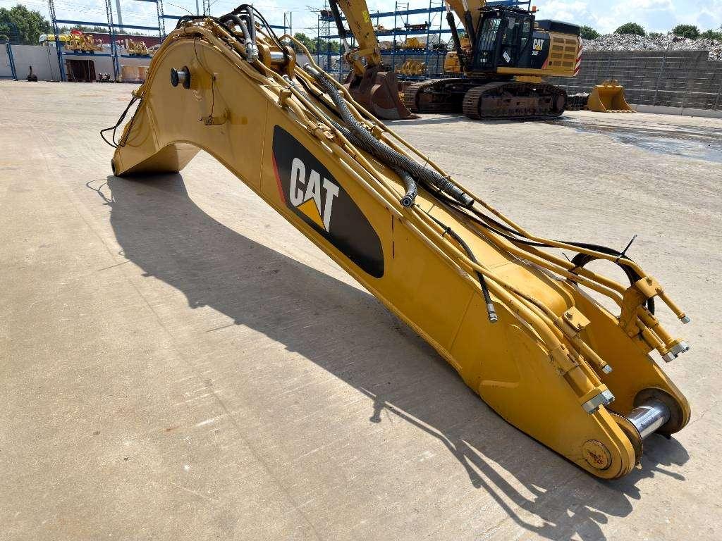 Caterpillar 329D / 329E / 330F / 335F Boom Foto 6
