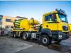 Man TGS 18.440 BLS 4x4 (+cardan)+STETTER 10M3 Foto 2 thumbnail