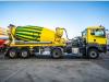 Man TGS 18.440 BLS 4x4 (+cardan)+STETTER 10M3 Foto 3 thumbnail