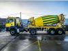 Man TGS 18.440 BLS 4x4 (+cardan)+STETTER 10M3 Foto 6 thumbnail