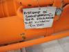 Pistone sollevamento per Fiat Hitachi FH 200 Foto 2 thumbnail