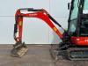 Kubota KX016-4 - Hammer Lines / Quick Coupler Foto 13 thumbnail