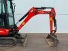 Kubota KX016-4 - Hammer Lines / Quick Coupler Foto 14 thumbnail