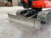 Kubota KX016-4 - Hammer Lines / Quick Coupler Foto 18 thumbnail