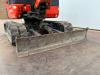 Kubota KX016-4 - Hammer Lines / Quick Coupler Foto 19 thumbnail