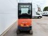 Kubota KX016-4 - Hammer Lines / Quick Coupler Foto 4 thumbnail