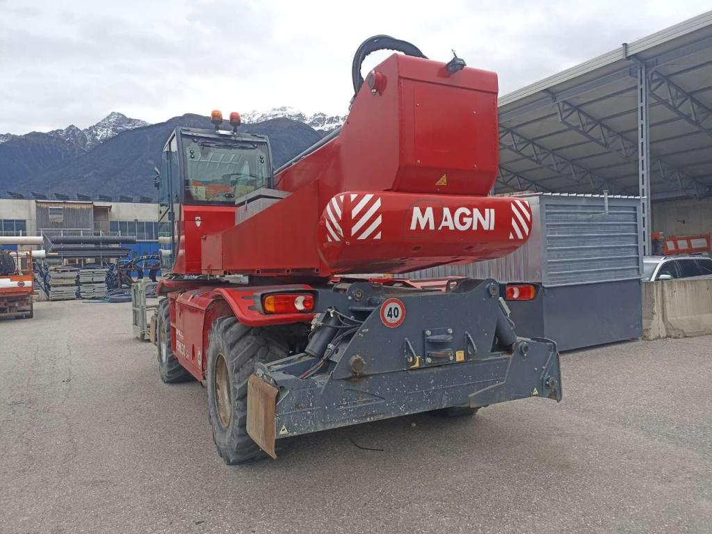 Magni RTH 6.30 SH-M/C Foto 10