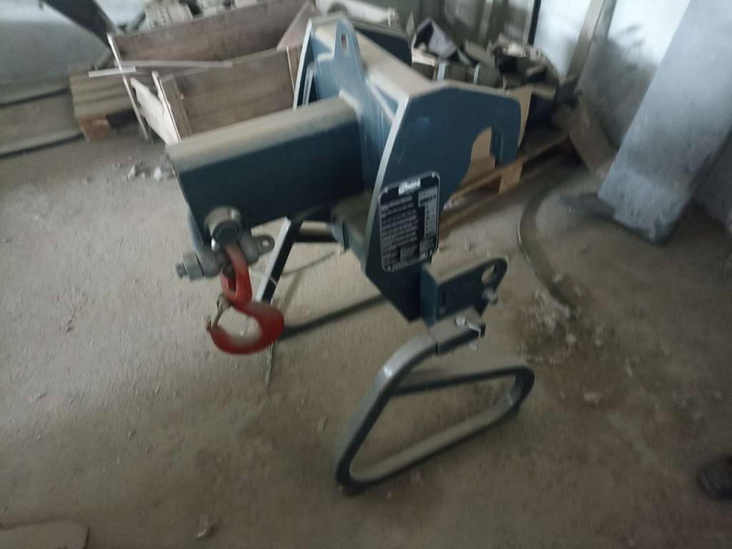 Magni RTH 6.30 SH-M/C Foto 15