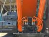 Hitachi ZX350LCNT-6 Foto 8 thumbnail