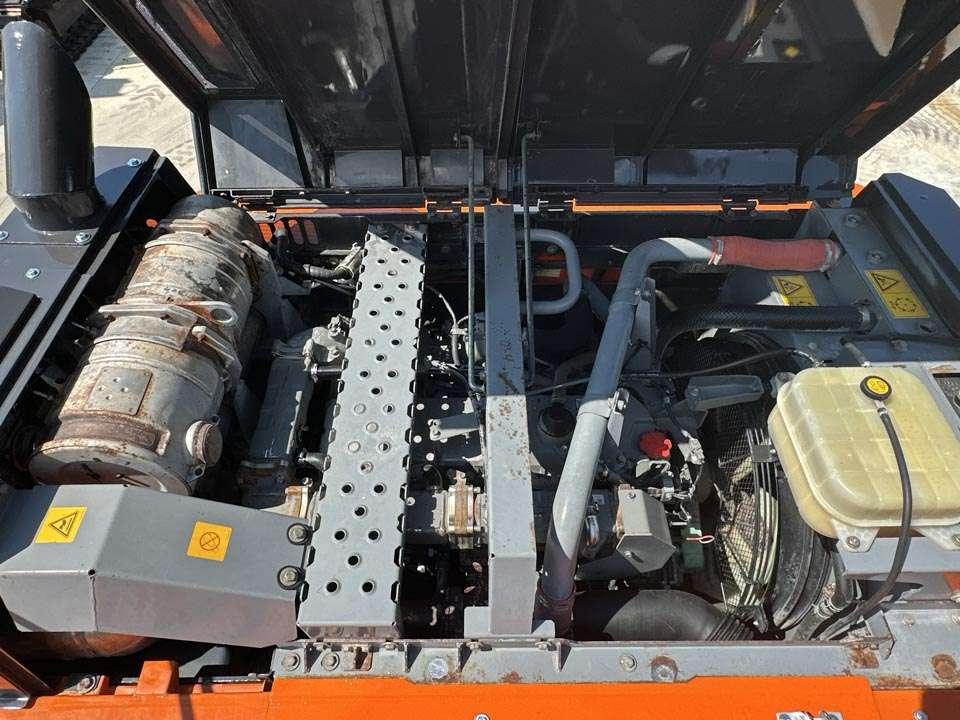 Hitachi ZX350LCNT-6 Foto 12