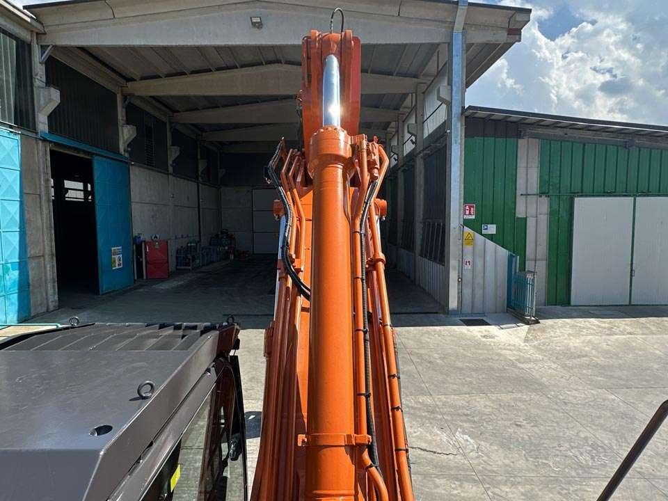 Hitachi ZX350LCNT-6 Foto 14