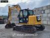 Caterpillar 308 E2 CR A/C - 3 Buckets Foto 5 thumbnail