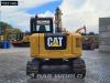 Caterpillar 308 E2 CR A/C - 3 Buckets Foto 6 thumbnail