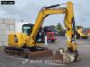 Caterpillar 308 E2 CR A/C - 3 Buckets Foto 9 thumbnail