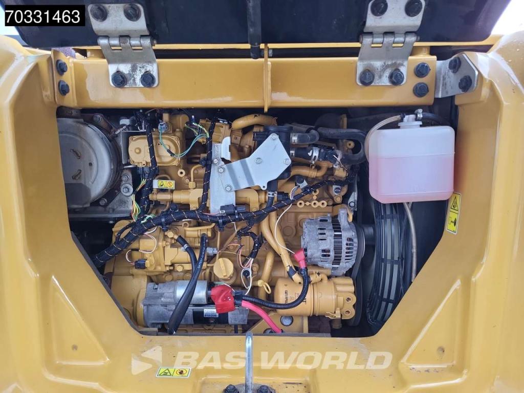 Caterpillar 308 E2 CR A/C - 3 Buckets Foto 15