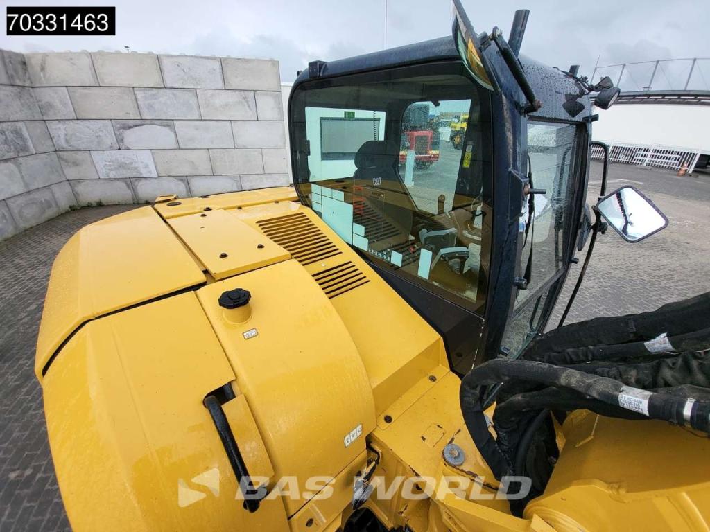 Caterpillar 308 E2 CR A/C - 3 Buckets Foto 17