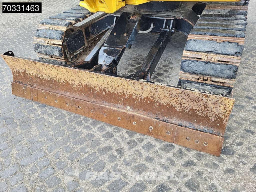 Caterpillar 308 E2 CR A/C - 3 Buckets Foto 19