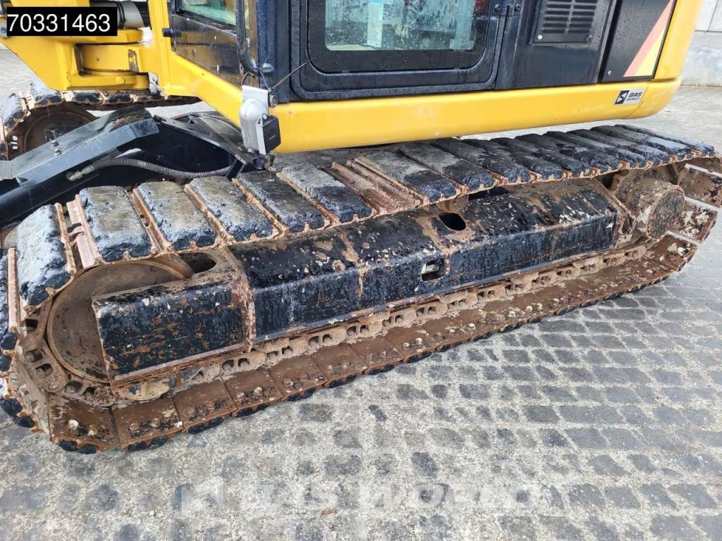 Caterpillar 308 E2 CR A/C - 3 Buckets Foto 21