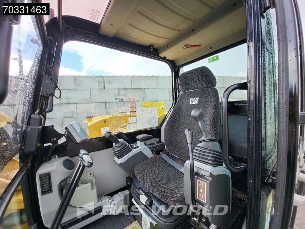 Caterpillar 308 E2 CR A/C - 3 Buckets Foto 25