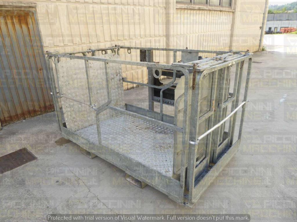 Manitou 2,25-4ML Foto 1