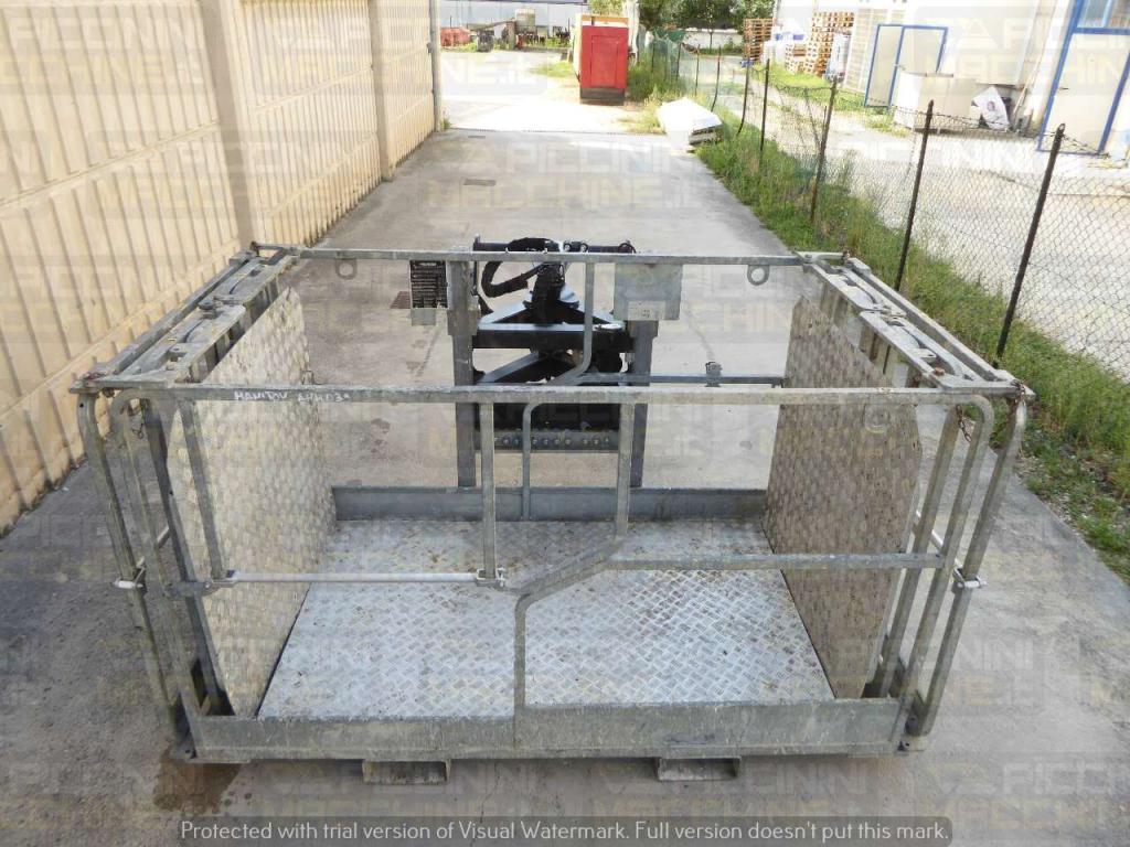 Manitou 2,25-4ML Foto 2
