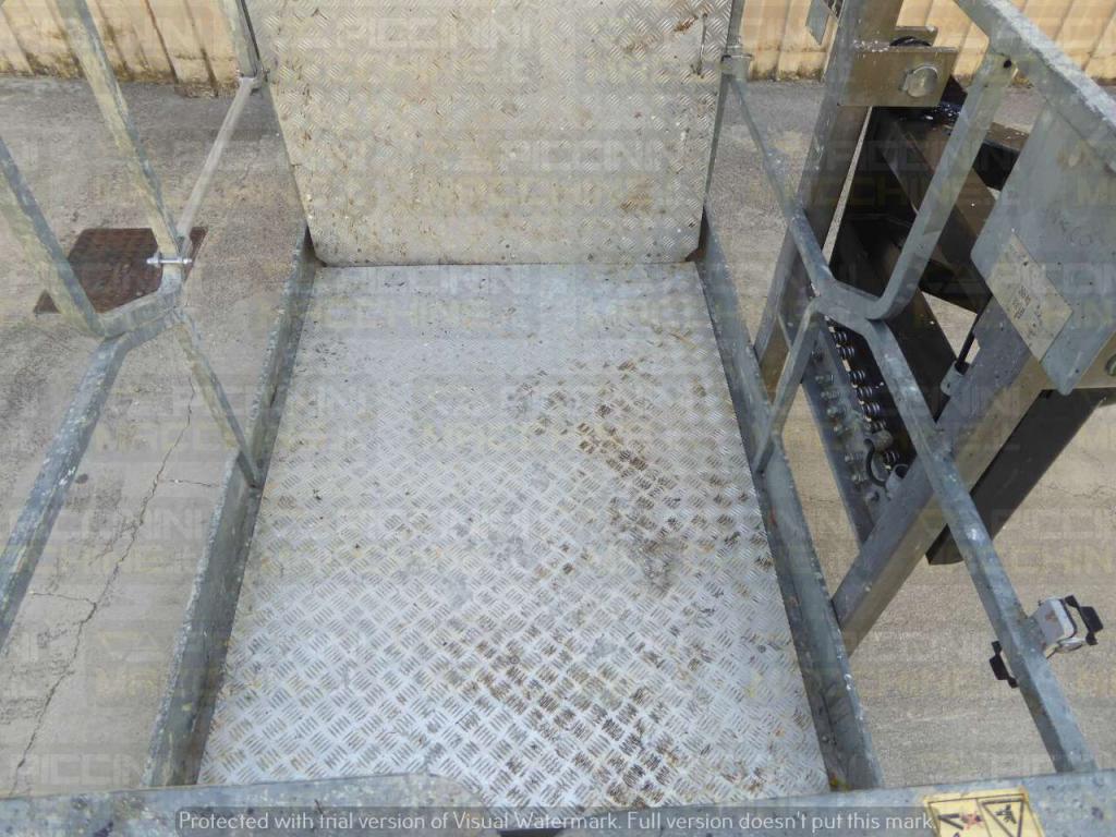 Manitou 2,25-4ML Foto 7
