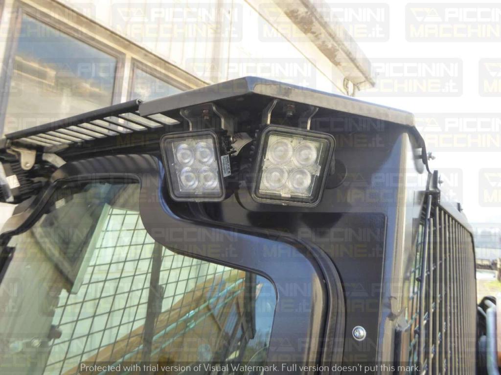 Case SV280B Foto 14
