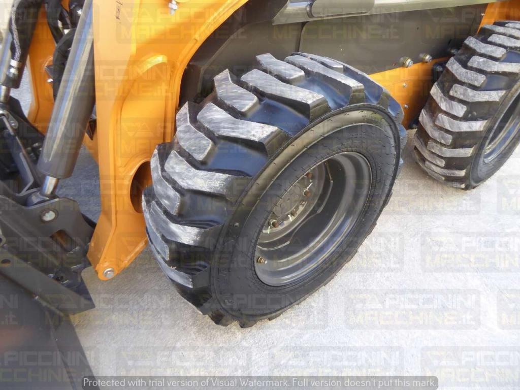 Case SV280B Foto 16