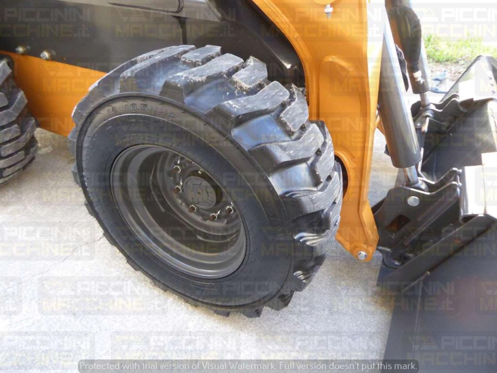 Case SV280B Foto 19