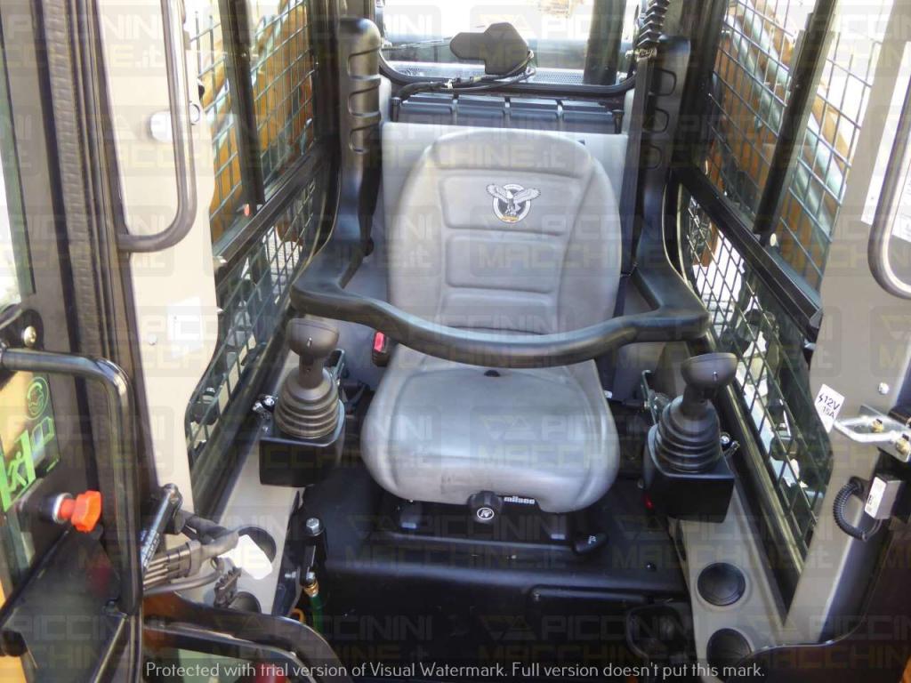 Case SV280B Foto 21