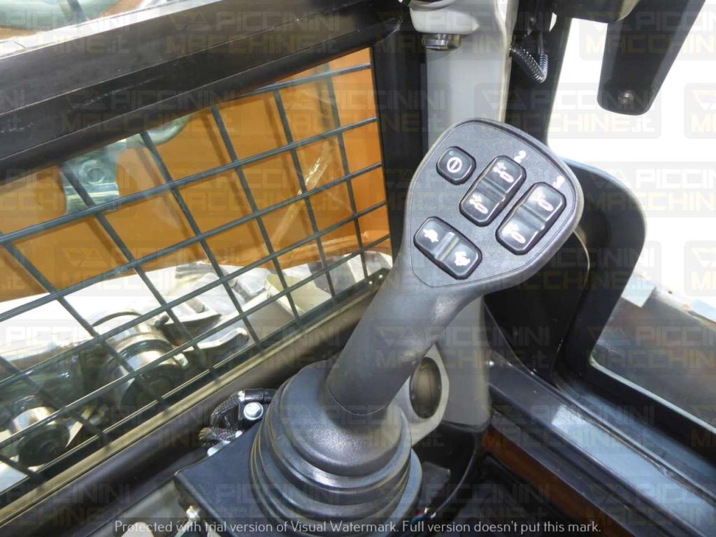 Case SV280B Foto 22