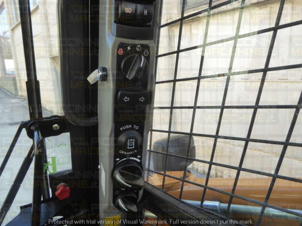 Case SV280B Foto 24