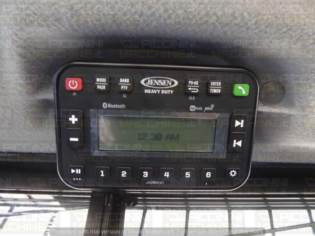 Case SV280B Foto 28